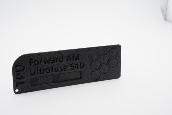 Ultrafuse TPU 64D Black - 1.75mm - 2500g