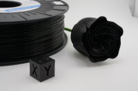 Ultrafuse TPU 64D Black - 1.75mm - 2500g