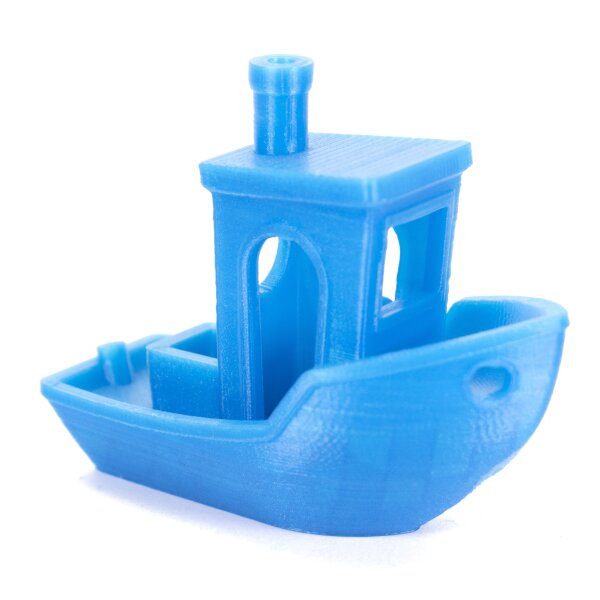 Prusament PLA Azure Blue 1kg