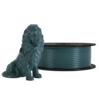 Prusament PLA Gentlemans Grey 1kg