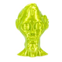 Prusament PLA Blend Lime Green 970g