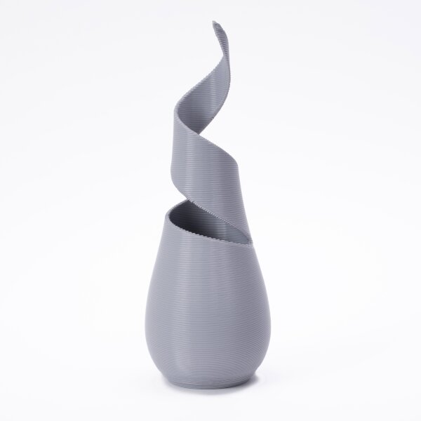 Prusament PLA Gravity Grey 1kg