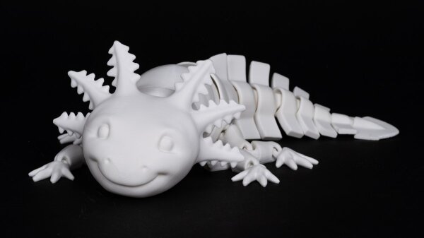 Prusament PLA Pristine White 1kg