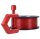 Prusament PETG Carmine Red Trans 1kg
