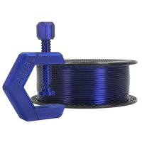 Prusament PETG Ultramarine Blue Trans 1kg