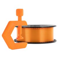 Prusament PETG Orange Trans 1kg