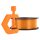 Prusament PETG Orange Trans 1kg