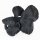 Prusament PETG Matte Black 1kg