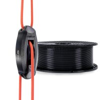 Prusament PC Blend Jet Black 970gr