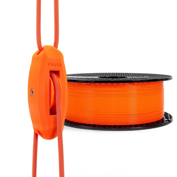 Prusament PC Blend Prusa Orange 970gr