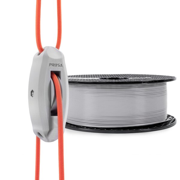 Prusament PC Blend Urban Grey 970gr