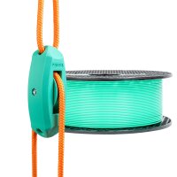 Prusament PC Blend Prusa Pro Green 970gr