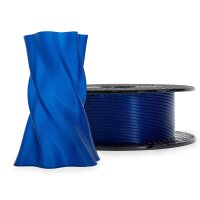 Prusament PVB Dark Blue Trans 500gr