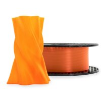 Prusament PVB Prusa Orange Trans 500gr