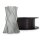 Prusament PVB Smokey Black Trans 500gr