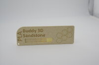 Buddy3D PLA Stone Sandstone 1kg