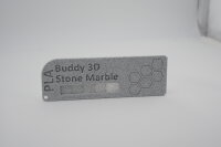 Buddy3D PLA Stone Marble Grey 1kg