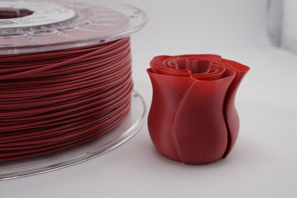 Buddy3D PLA Glitter Red 1kg