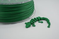 Buddy3D PLA Glitter Green 1kg