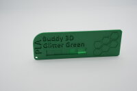 Buddy3D PLA Glitter Green 1kg