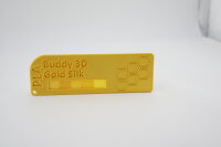 Buddy3D PLA Silk Gold 1kg