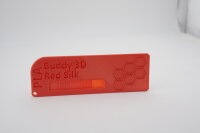 Buddy3D PLA Silk Red 1kg