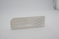 Buddy3D PLA Silk White 1kg