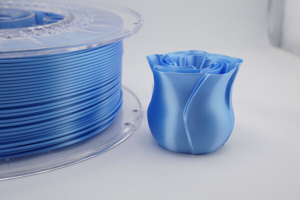 Buddy3D PLA Silk Blue 1kg
