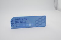 Buddy3D PLA Silk Blue 1kg
