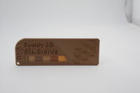 Buddy3D PLA Silk Bronce 1kg