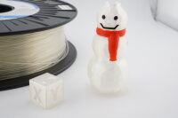 Ultrafuse PLA Natural - 1.75mm - 750g