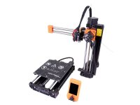 Prusa Mini+ halbmontiert