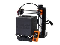 Prusa Mini+ halbmontiert