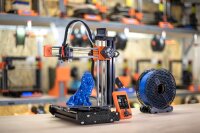 Prusa Mini+ halbmontiert
