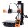 Prusa Mini+ halbmontiert