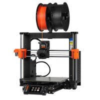 Prusa MK4S montiert