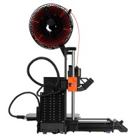 Prusa MK4S montiert