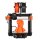 Prusa MK4S montiert