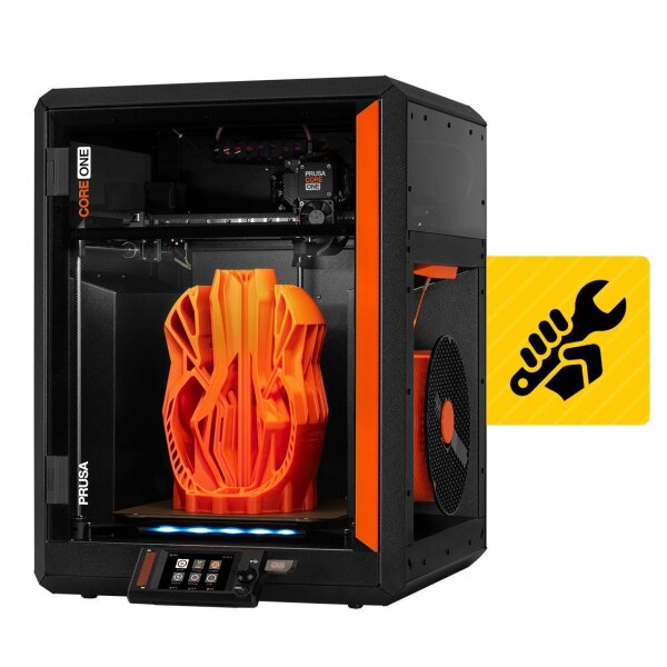 Prusa Core One Bausatz