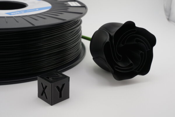 Ultrafuse PLA Black - 1.75mm - 750g