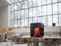 Prusa Core One montiert