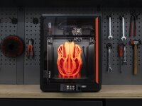 Prusa Core One montiert