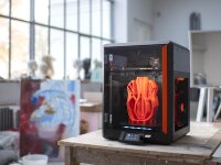 Prusa Core One montiert