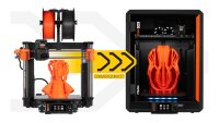 Prusa MK4S --> Core One Kit