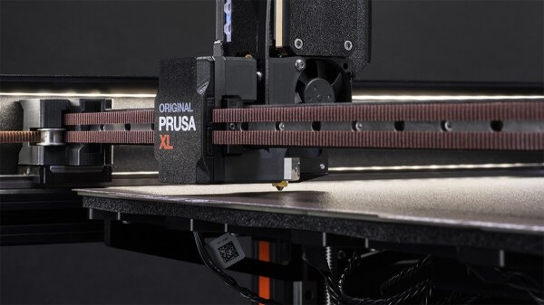 Prusa XL 5-Kopf Bausatz