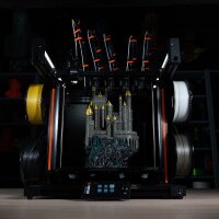 Prusa XL 5-Kopf Bausatz
