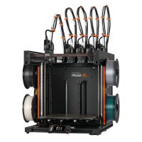 Prusa XL 5-Kopf montiert