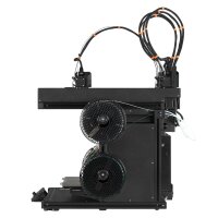Prusa XL 5-Kopf montiert