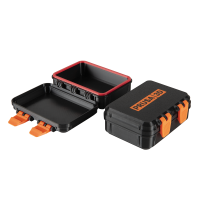 Prusa XL 5-Kopf montiert