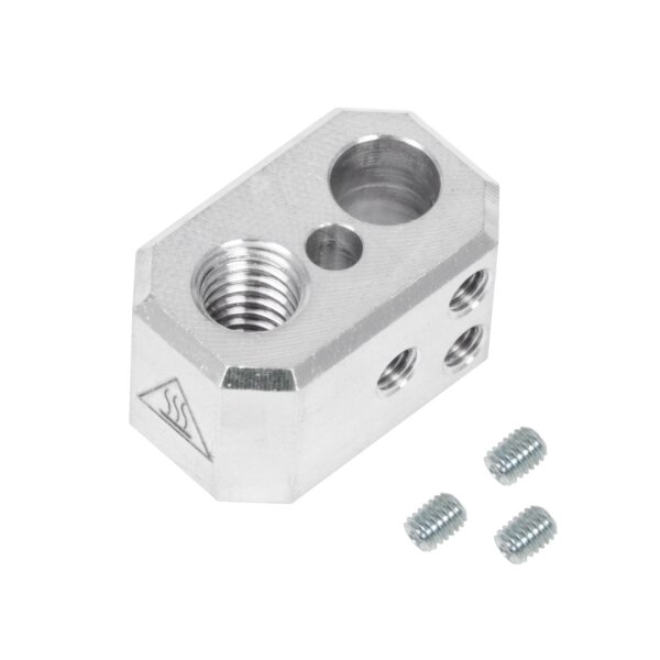 Nextruder Heatblock